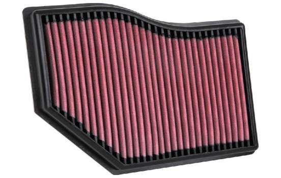 Filtre de remplacement K&N Mercedes Classe A W177 A180 1.5 Diesel & A200 2.0 Diesel 2018-2019 (33-3139) K&N, Image 2