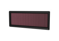 Filtre de remplacement K&N Stellantis 1.2 Hybrid (Alfa Romeo, Citroën, DS, Fiat, Jeep, Opel, Peugeot) 33-3192 K&N