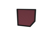 Filtre de remplacement K&N sur mesure pour Chevrolet Colorado L4 2.7L 2023- (33-5143) K&N