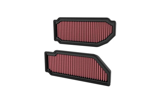 Filtre de remplacement K&N sur mesure pour Mercedes SL55 & SL63 AMG 2022- (33-3181) K&N