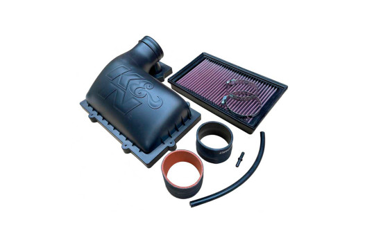 K&N 57S Performance Airbox VAG Divers 1.6TDi/2.0TDi 2013-2021 57S-9508 K&N