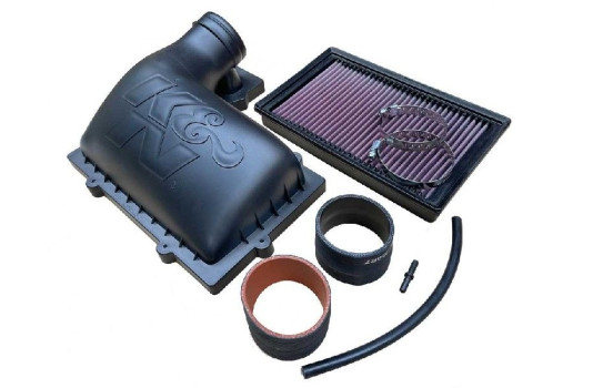 K&N 57S Performance Airbox VAG Divers 1.6TDi/2.0TDi 2013-2021 57S-9508 K&N, Image 3
