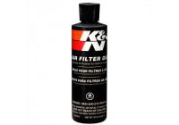 K&N Bouteille de rechange pour filtre à huile 237 ml (99-0533) K&N