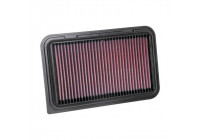 K & N Filtre de rechange Suzuki Swift V 1.2 2017- / Ignis 1.2 2016- (33-3126) K&N