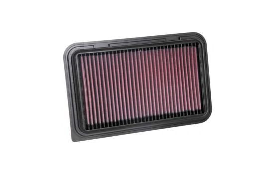 K & N Filtre de rechange Suzuki Swift V 1.2 2017- / Ignis 1.2 2016- (33-3126) K&N