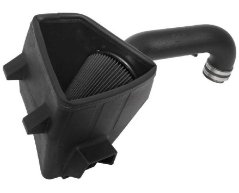 Système de filtre à air sport 30-1578 K&N