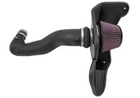 Système de filtre à air sport 57-2589 K&N