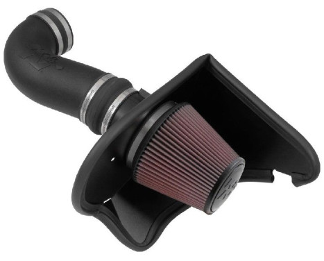 Système de filtre à air sport 63-3092 K&N