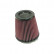 Filtre conique universel K & N avec raccord de 102 mm, fond de 137 mm, haut de 102 mm, hauteur de 140 mm (RP-4660), Vignette 2