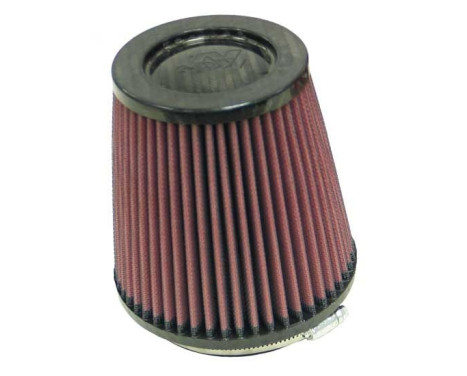 Filtre conique universel K & N avec raccord de 102 mm, fond de 137 mm, haut de 102 mm, hauteur de 140 mm (RP-4660), Image 3