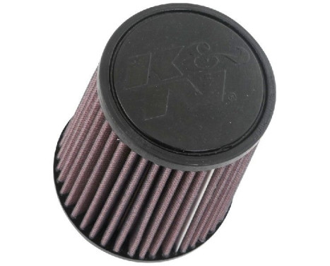 Filtre conique universel K&N Connexion 76 mm, bas 127 mm, haut 102 mm, hauteur 152 mm (RU-4650), Image 4