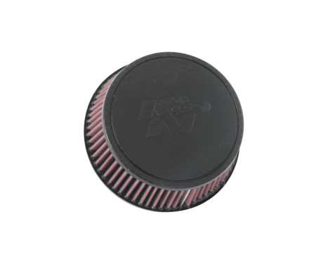 Filtre conique universel K&N Connexion décalée de 52 mm, bas de 174 mm, haut de 149 mm, hauteur de 65 mm (RU-5154)