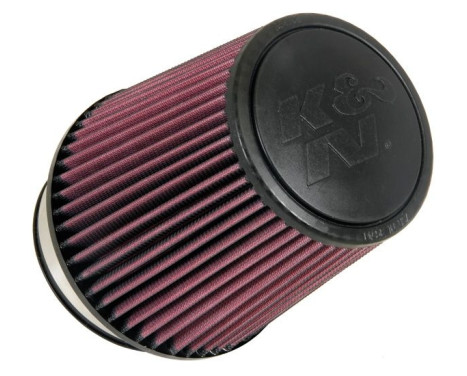 Filtre de remplacement universel K & N Conical 111 mm (RU-5061), Image 3