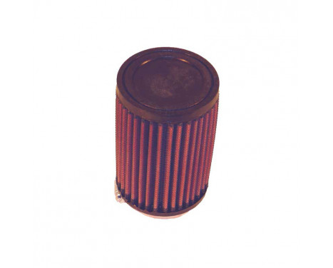 Filtre de remplacement universel K & N cylindrique 57 mm (RU-0610), Image 2