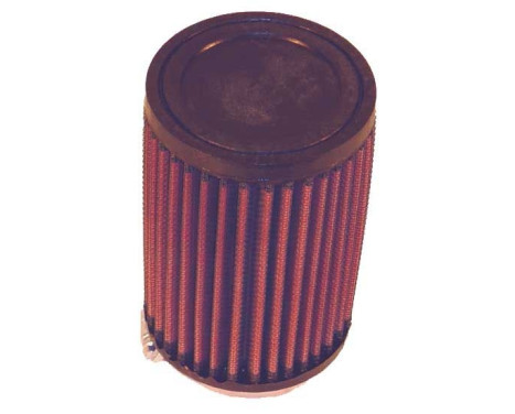 Filtre de remplacement universel K & N cylindrique 57 mm (RU-0610), Image 3