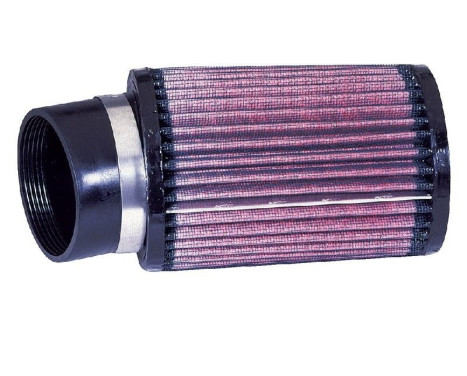 Filtre de remplacement universel K & N cylindrique 70 mm (RU-3190), Image 3