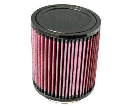 Filtre de remplacement universel K & N cylindrique 89 mm (RU-5114), Image 3