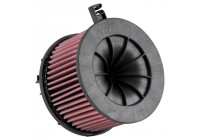 Filtre à air E-0647 K&N