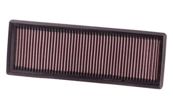 Filtre de remplacement K&N compatible avec BMW Mini 1.6 2007- (33-2386) K&N, Image 2