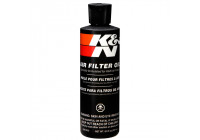 K&N Bouteille de rechange pour filtre à huile 237 ml (99-0533)