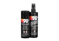 K & N Kit de recharge de filtre de rechange (99-5003EU)