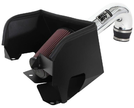 Système de filtre à air sport 77-1578KP K&N
