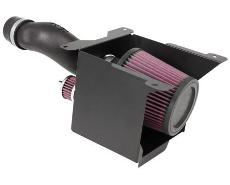 Système de filtres à air sport 63-1123 K&N