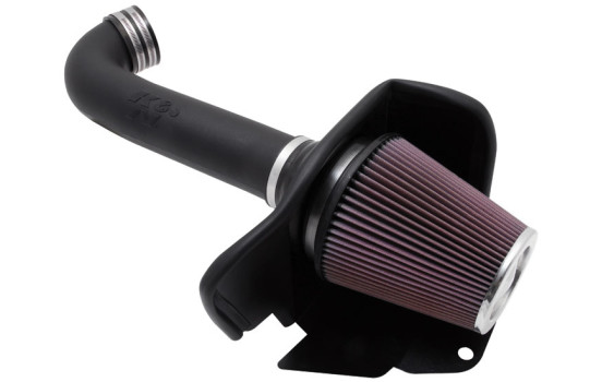 Système de filtres à air sport 63-1563 K&N