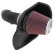 Système de filtres à air sport 63-1565 K&N