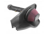 Système de filtres à air sport 63-2588 K&N