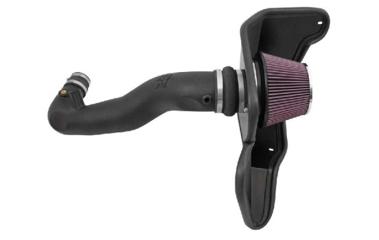 Système de filtres à air sport 63-2589 K&N