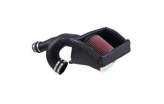 Système de filtres à air sport 63-2592 K&N
