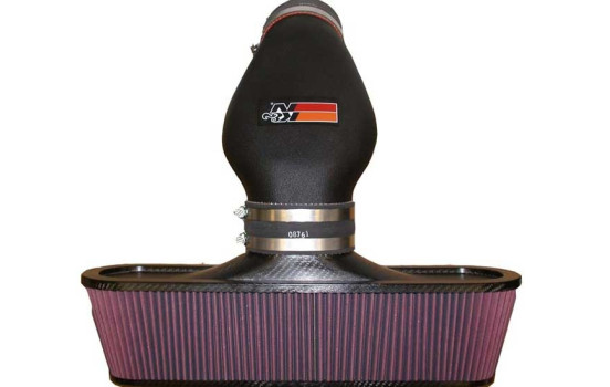 Système de filtres à air sport 63-3052 K&N