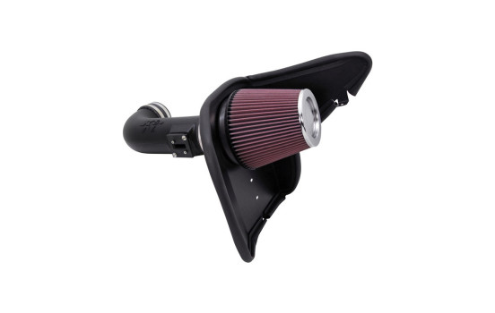 Système de filtres à air sport 63-3074 K&N
