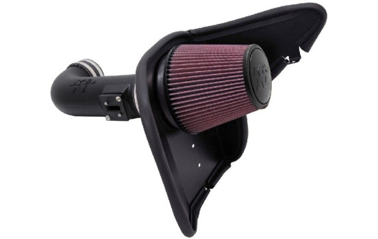 Système de filtres à air sport 63-3074 K&N, Image 2