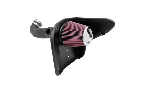 Système de filtres à air sport 63-3075 K&N