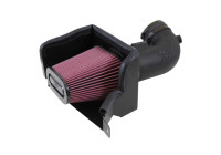 Système de filtres à air sport 63-3081 K&N