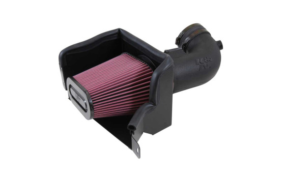 Système de filtres à air sport 63-3081 K&N