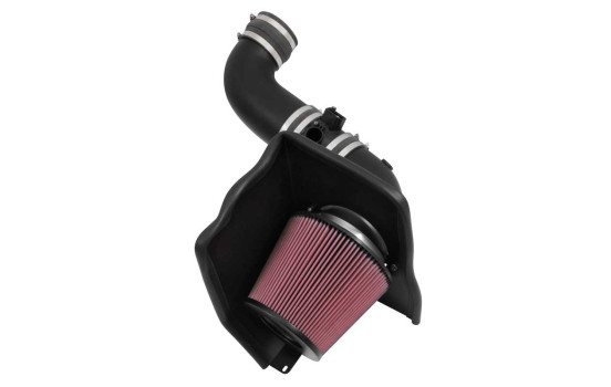 Système de filtres à air sport 63-3087 K&N