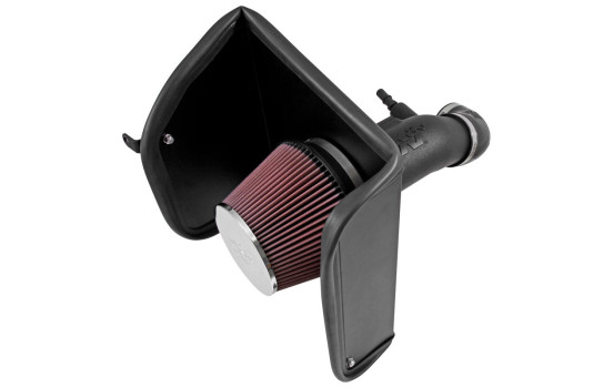 Système de filtres à air sport 63-3089 K&N