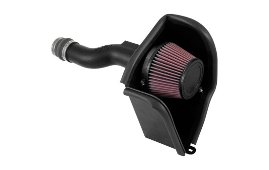 Système de filtres à air sport 63-3516 K&N
