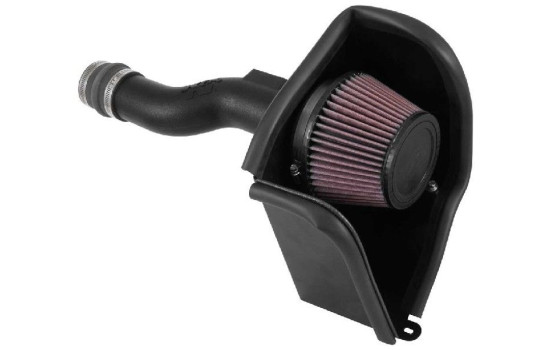 Système de filtres à air sport 63-3516 K&N, Image 2