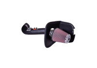 Système de filtres à air sport 63-6012 K&N