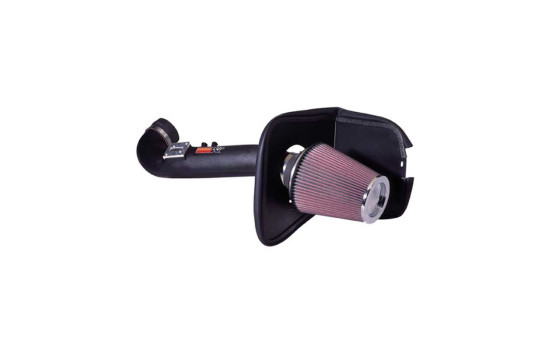 Système de filtres à air sport 63-6012 K&N