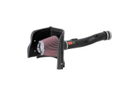 Système de filtres à air sport 63-9025 K&N