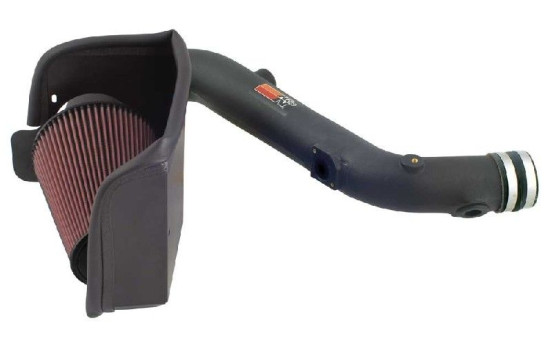 Système de filtres à air sport 63-9030 K&N, Image 2