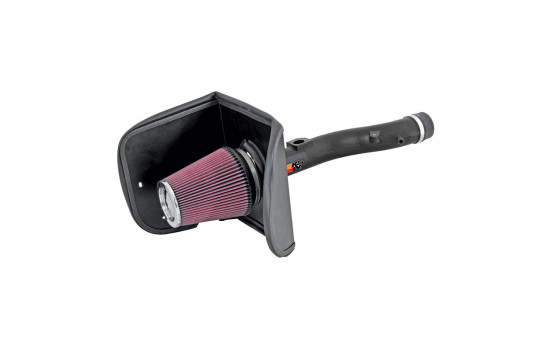 Système de filtres à air sport 63-9033 K&N