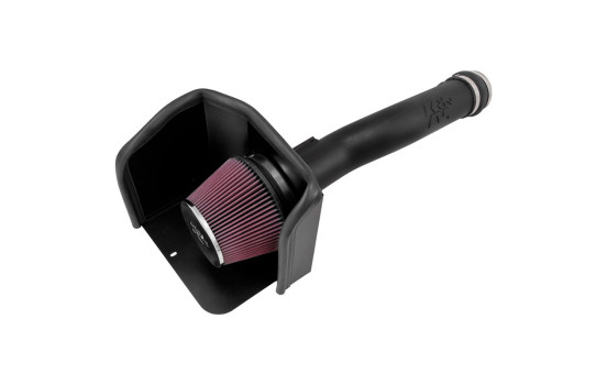 Système de filtres à air sport 63-9039 K&N