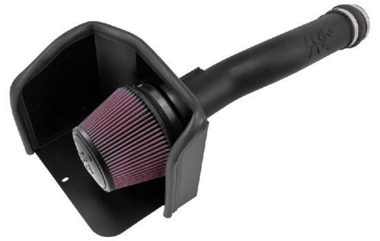 Système de filtres à air sport 63-9039 K&N, Image 2