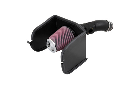 Système de filtres à air sport 63-9040 K&N